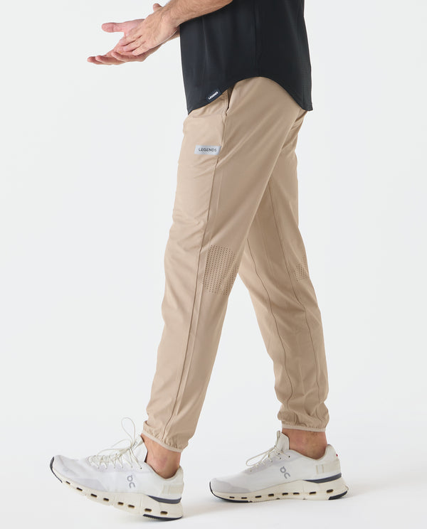 Legends Luka HD Jogger River Rock