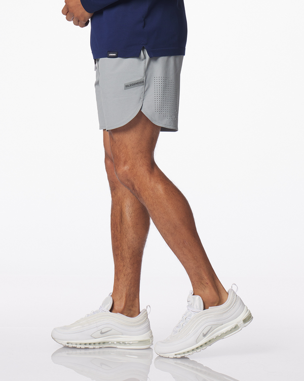Legends Luka HD Medium Gray