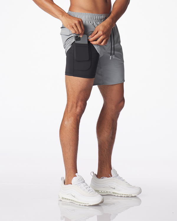 Legends Luka HD Medium Gray