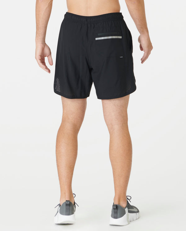 Legends Luka Short Black
