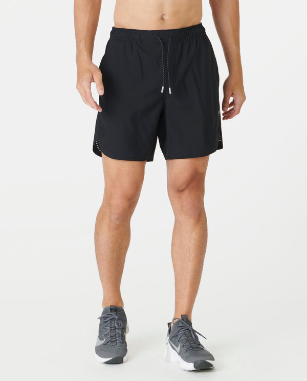 legends Luka Short Black