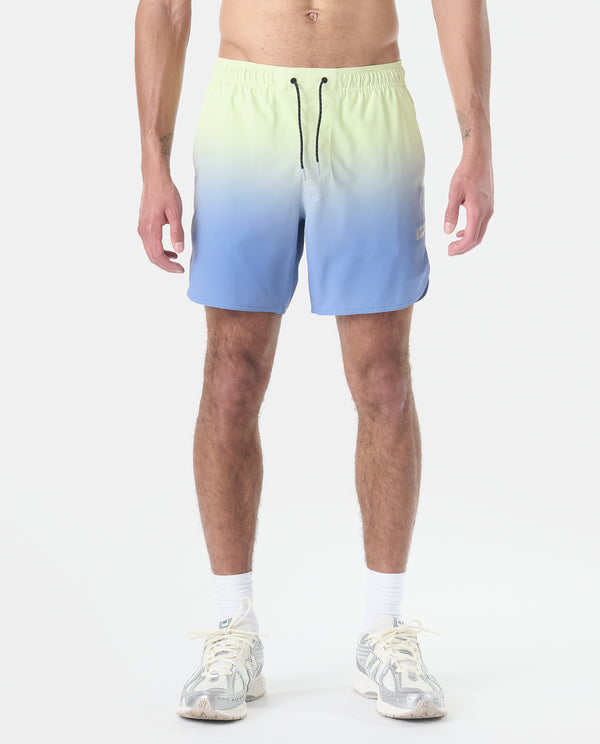 legends Luka Short Daybreak Honeydew