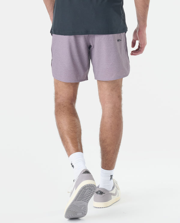 Legends Luka Short Rhapsody Heather