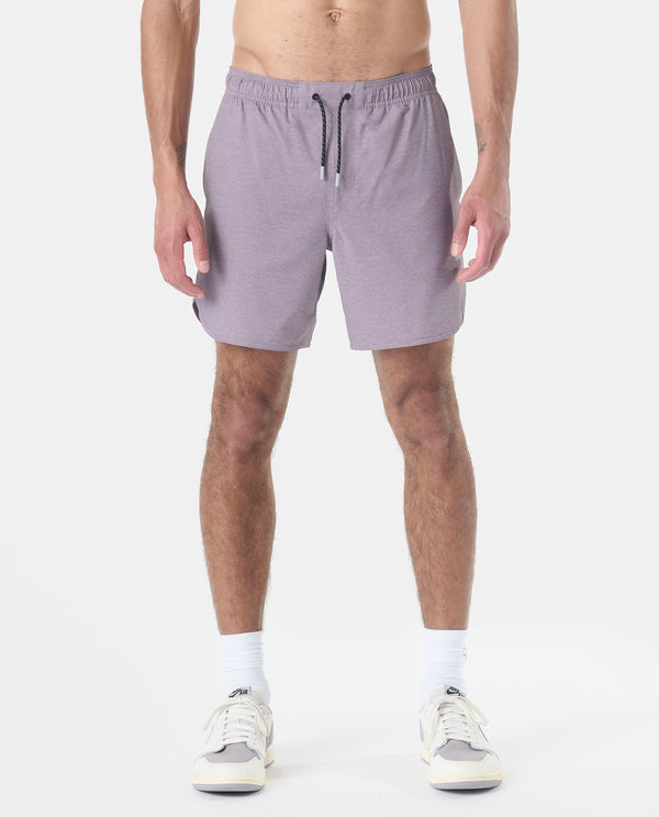 legends Luka Short Rhapsody Heather