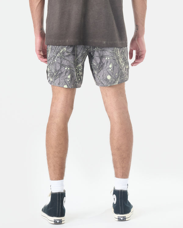 Legends Luka Short Saltwater Taupe