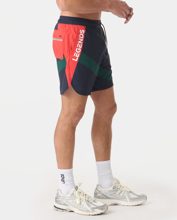 Legends Luka Short Velocity Ink