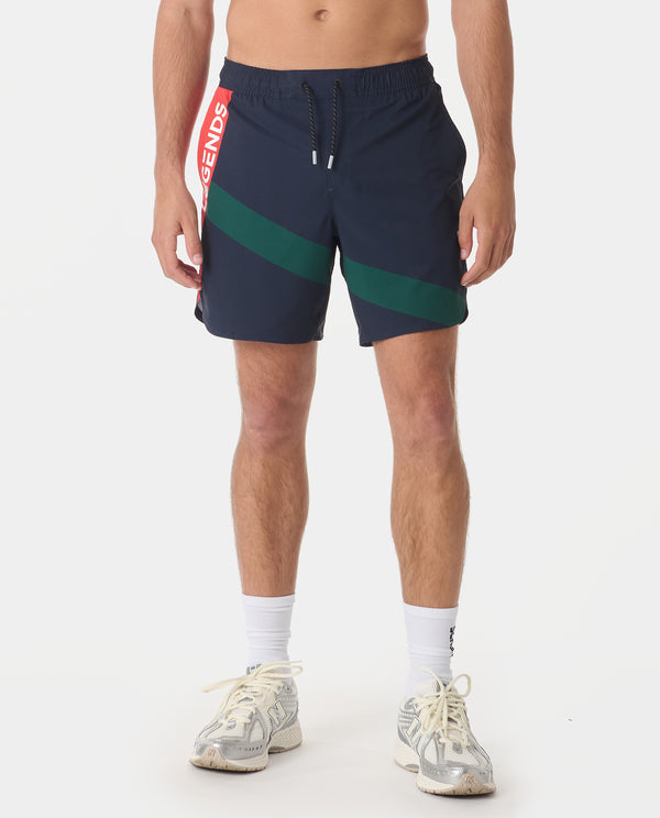 legends Luka Short Velocity Ink