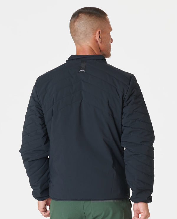 Legends Nuch Jacket Black