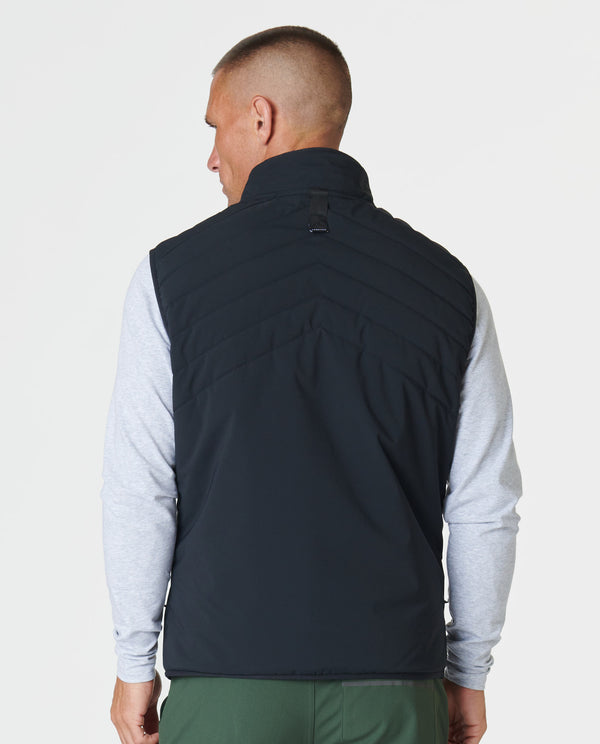 Legends Nuch Vest Black