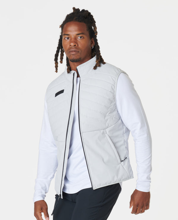 Legends Nuch Vest Platinum