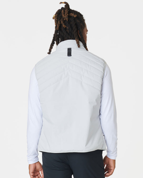 Legends Nuch Vest Platinum