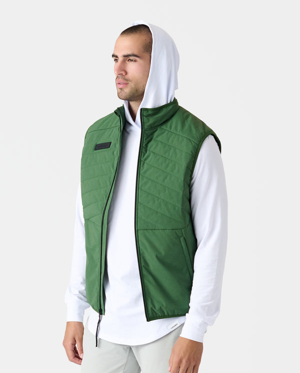 Legends Nuch Vest Sierra