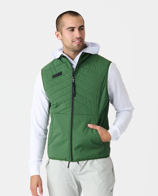 Legends Nuch Vest Sierra