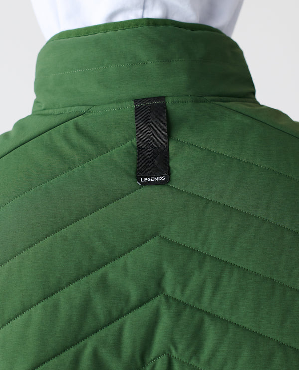 Legends Nuch Vest Sierra