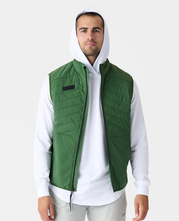 legends Nuch Vest Sierra