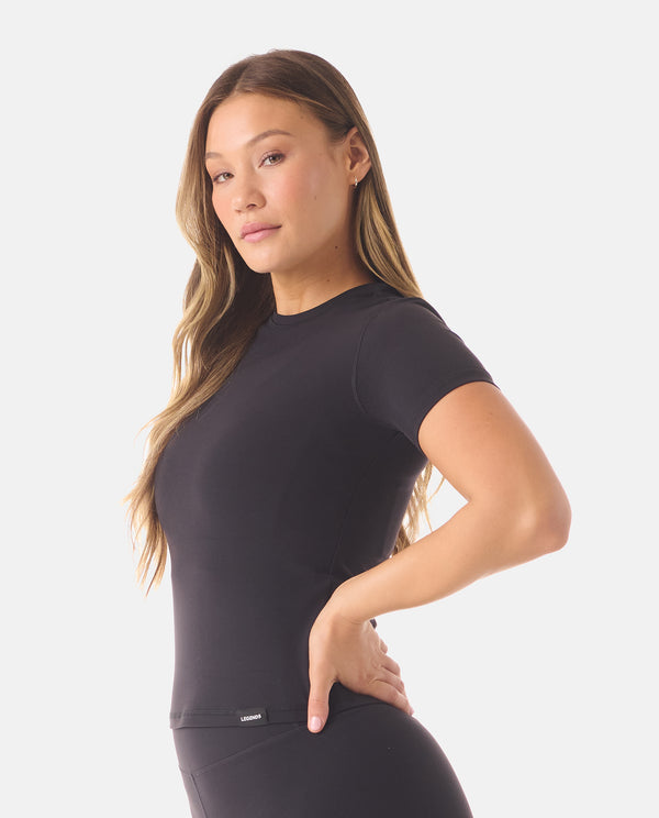 Legends Paige Top Onyx