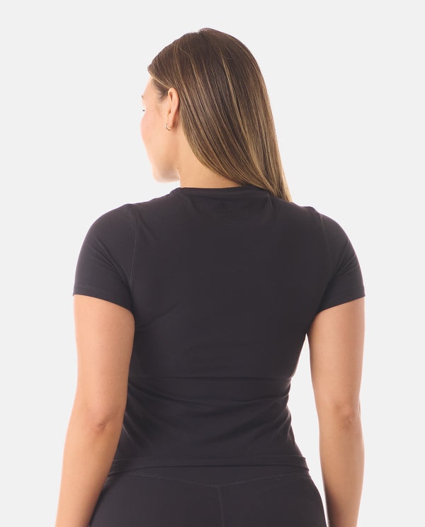 Legends Paige Top Onyx