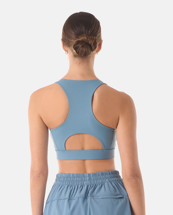 Legends Peyton Bra Bluestone