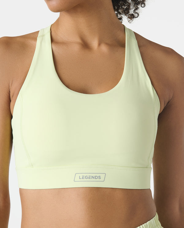Legends Peyton Bra Honeydew