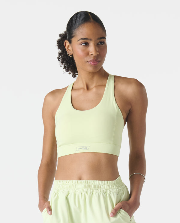 legends Peyton Bra Honeydew