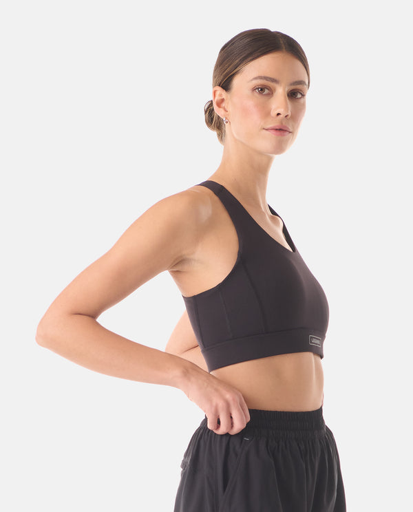 Legends Peyton Bra Onyx