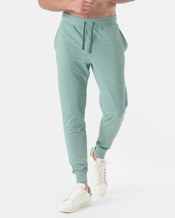 legends Redondo Jogger Hunter Green Heather