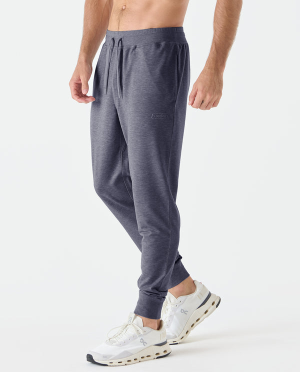 Legends Redondo Jogger Ink Heather