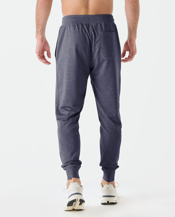Legends Redondo Jogger Ink Heather