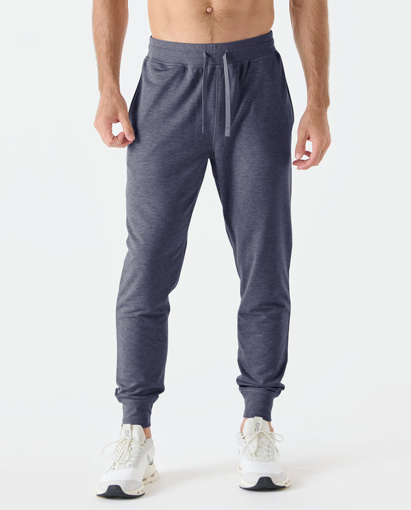 legends Redondo Jogger Ink Heather