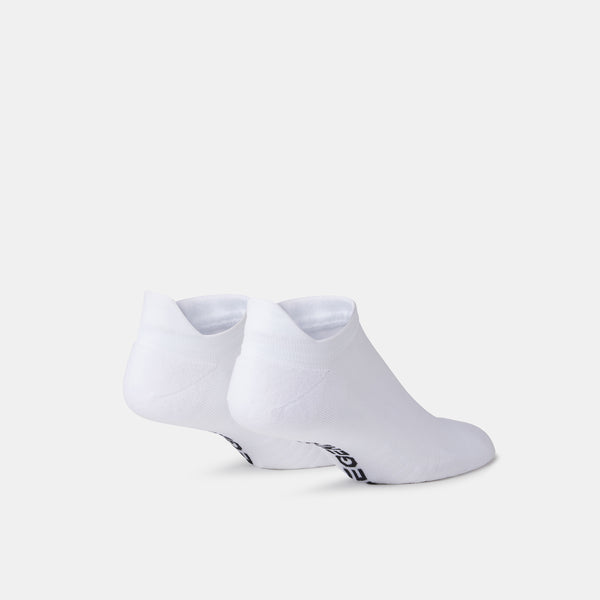 Legends Spotlight Ankle Sock White
