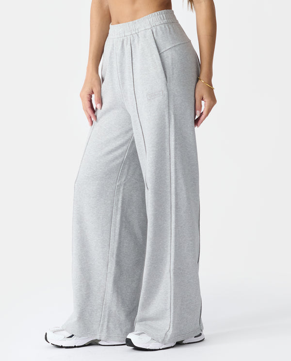Legends Valentina Sweatpant Heather Gray