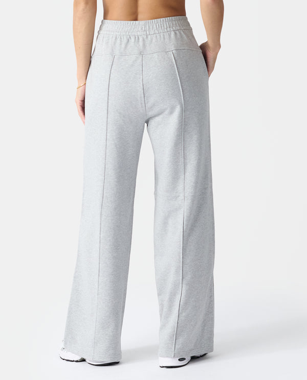 Legends Valentina Sweatpant Heather Gray