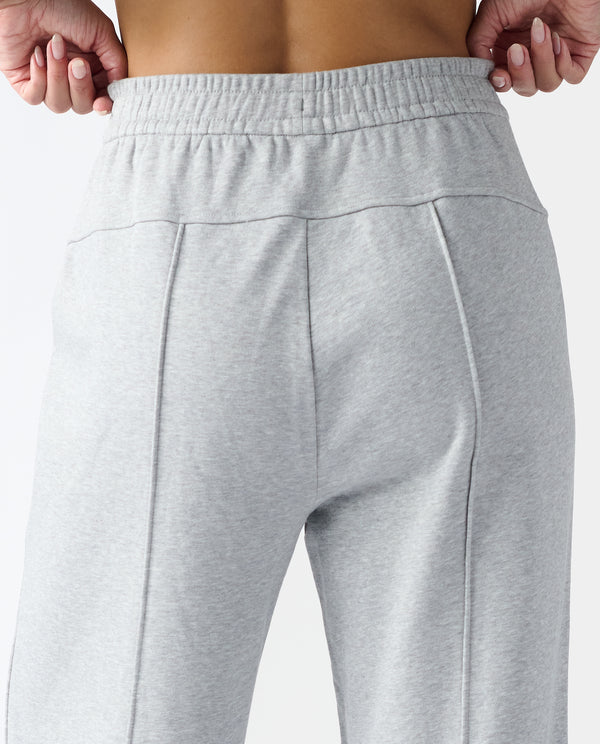 Legends Valentina Sweatpant Heather Gray