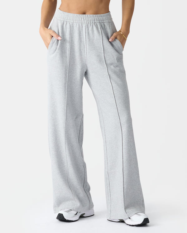 legends Valentina Sweatpant Heather Gray