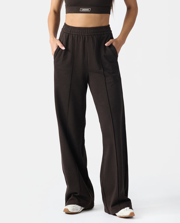 legends Valentina Sweatpant Java
