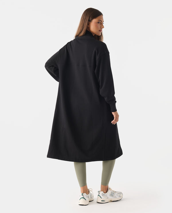 Legends Wren Cardigan Onyx