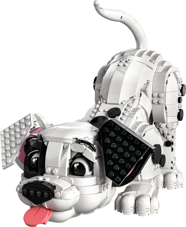 lego 101 Dalmatians Puppy