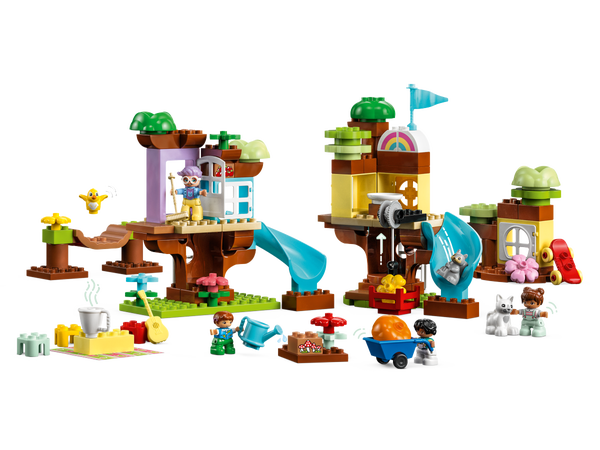 Lego 3in1 Tree House