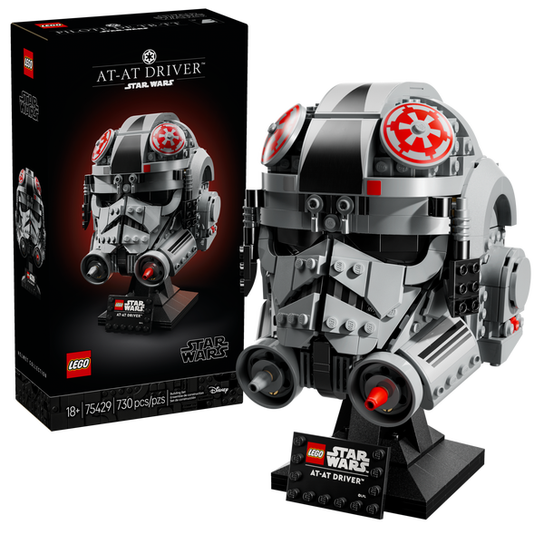 Lego AT-AT Driver™ Helmet