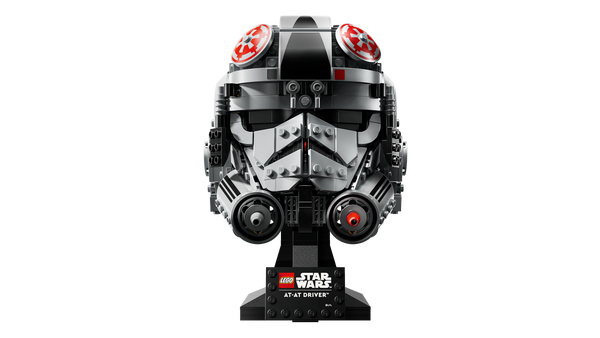 Lego AT-AT Driver™ Helmet