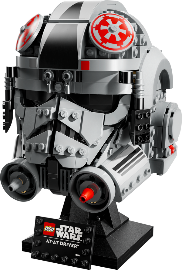 lego AT-AT Driver™ Helmet