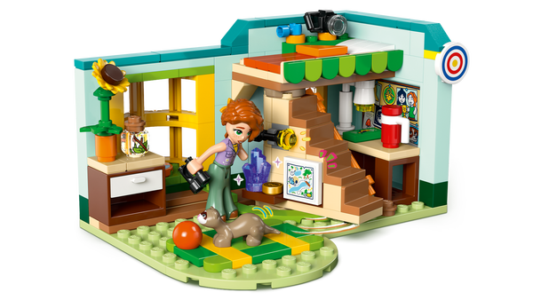 Lego Autumn’s Room
