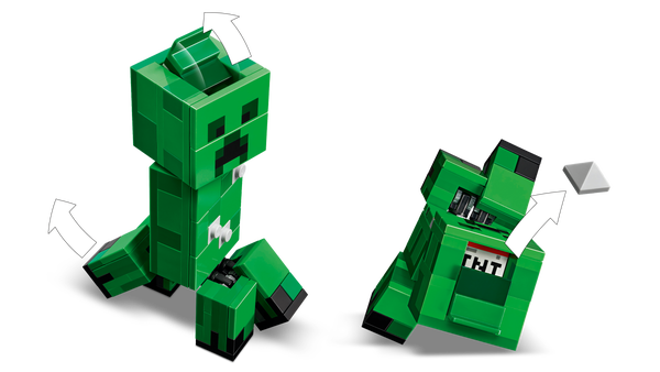 Lego Baby Pig's Birthday Celebration