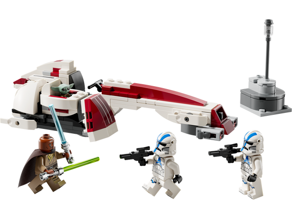 lego BARC Speeder™ Escape