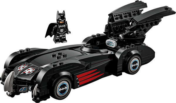 lego Batman & Robin™ Batmobile™