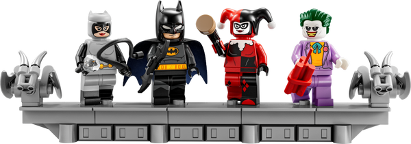 Lego Batman: The Animated Series Gotham City™