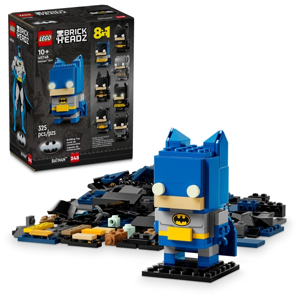 Lego Batman™ 8in1 Figure