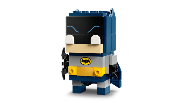 Lego Batman™ 8in1 Figure