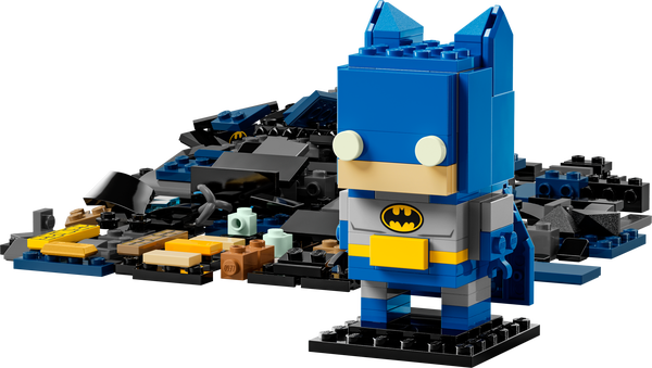lego Batman™ 8in1 Figure