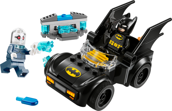 lego Batman™ & Batmobile™ vs. Mr. Freeze™